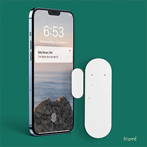 frient - Entry sensor pro 2 - Image 5
