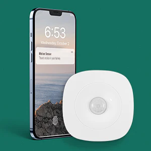 frient - Motion Sensor - Image 10