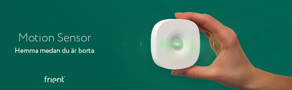 frient - Motion Sensor - Image 11