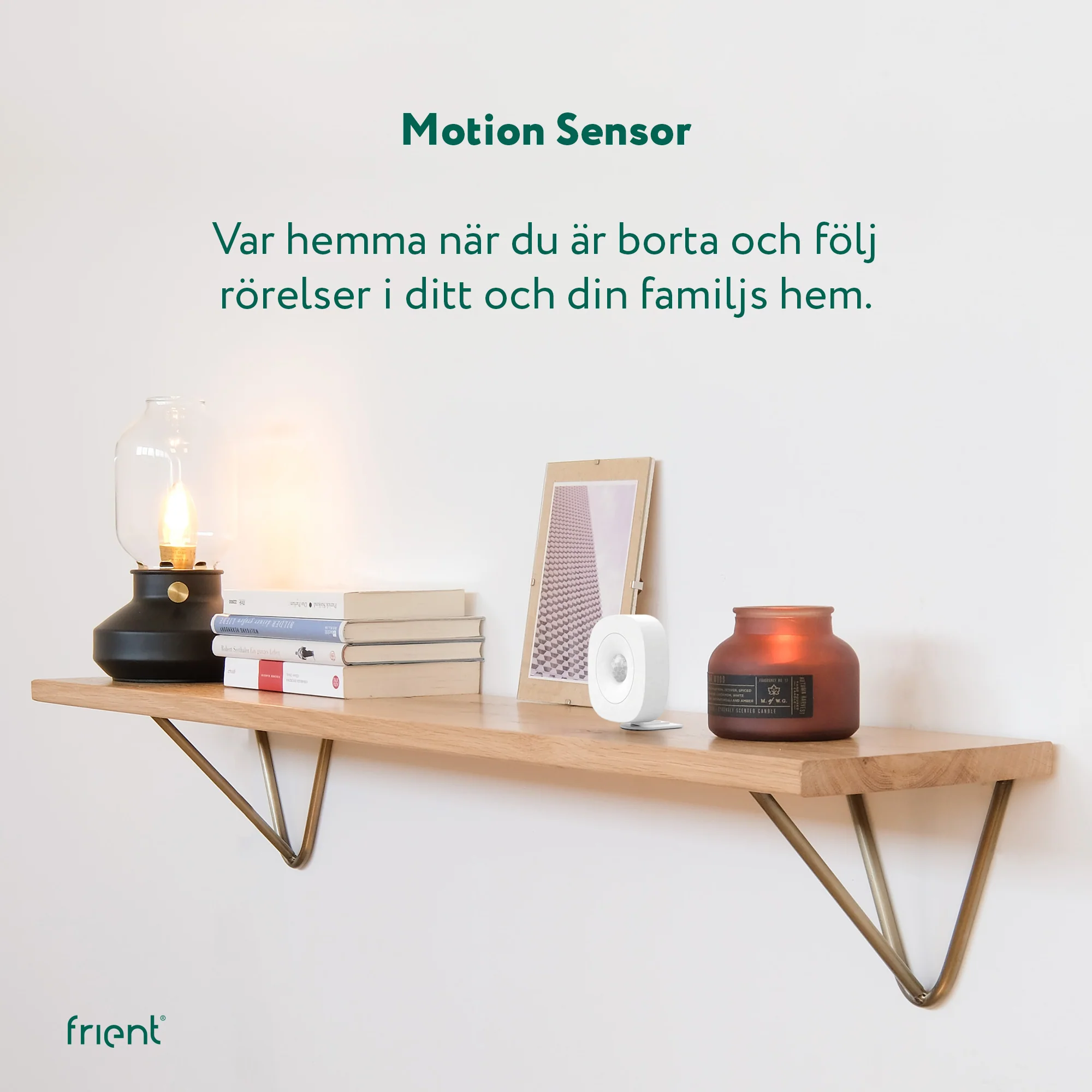 frient - Motion Sensor - Image 6