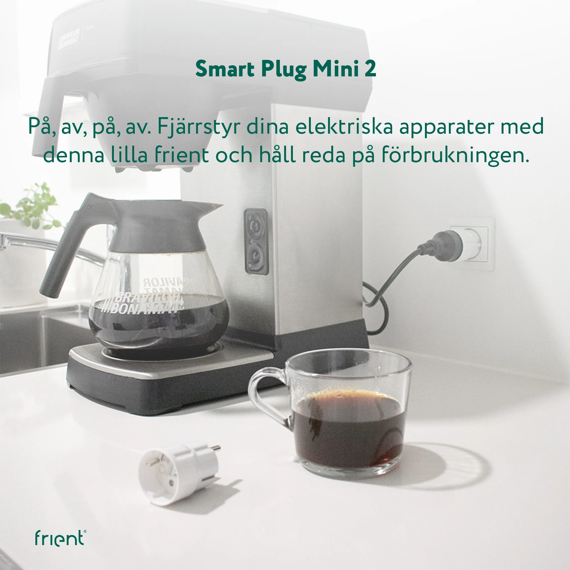 frient - Smart Plug Mini 2 - Image 4