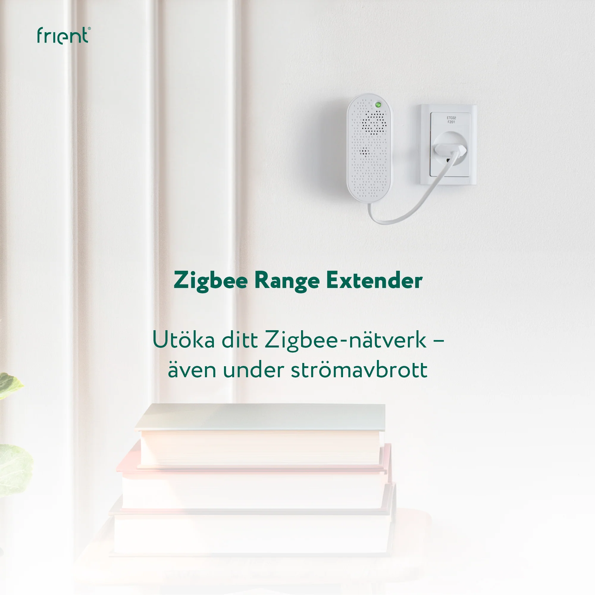 frient - Zigbee Range Extender EU - Image 7
