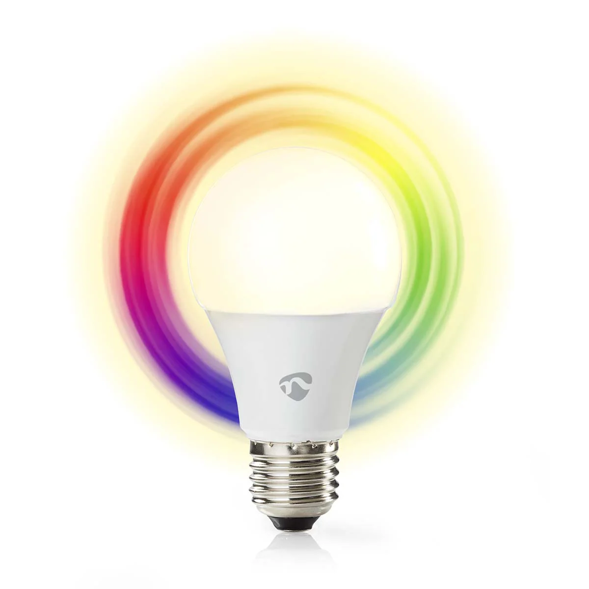 Nedis - SmartLife Full Färg Glödlampa E27 - Image 3