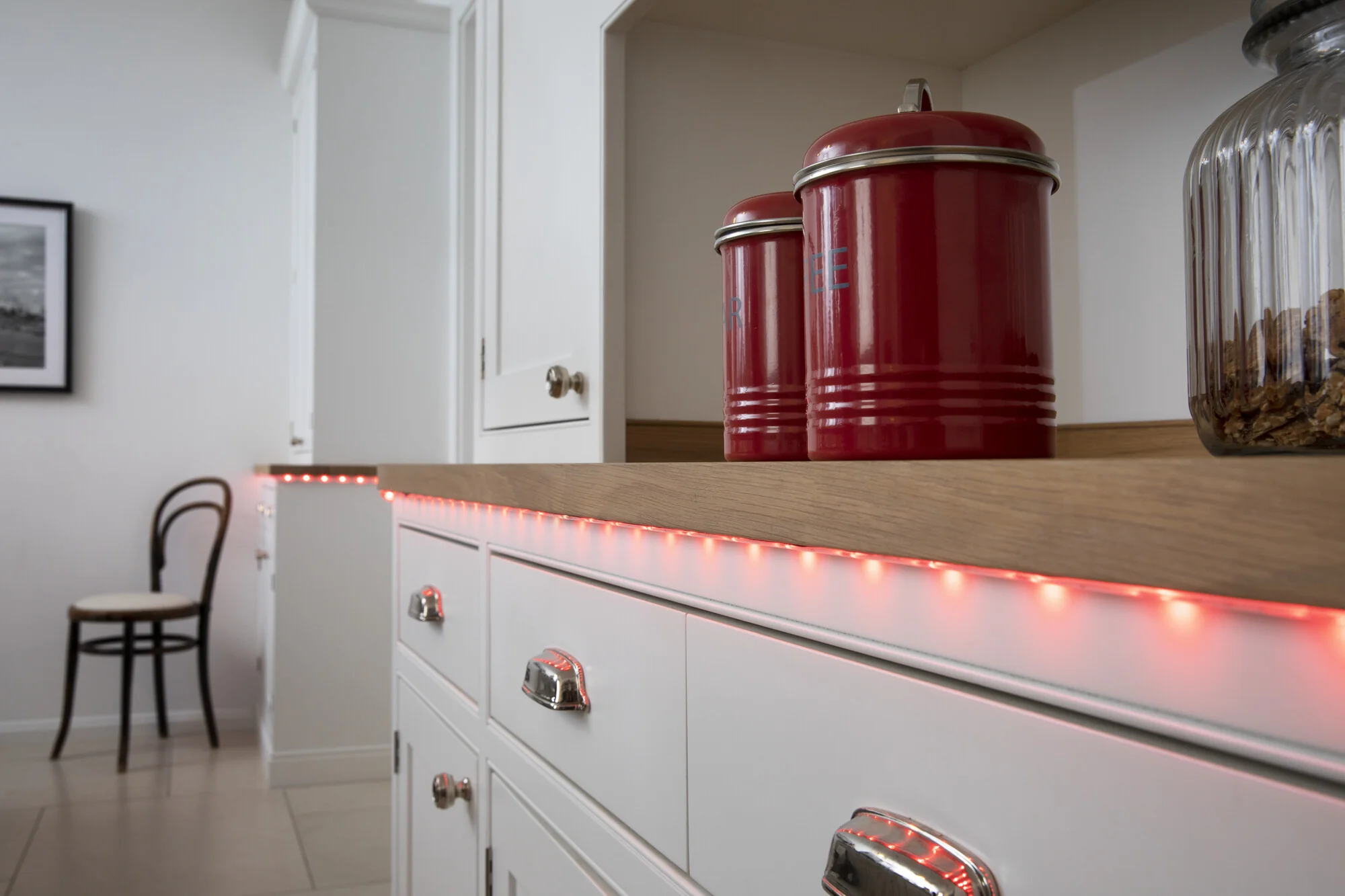 OSRAM SMART+ LED-list FLEX 3P ZigBee RGBW 1.8m - Image 4
