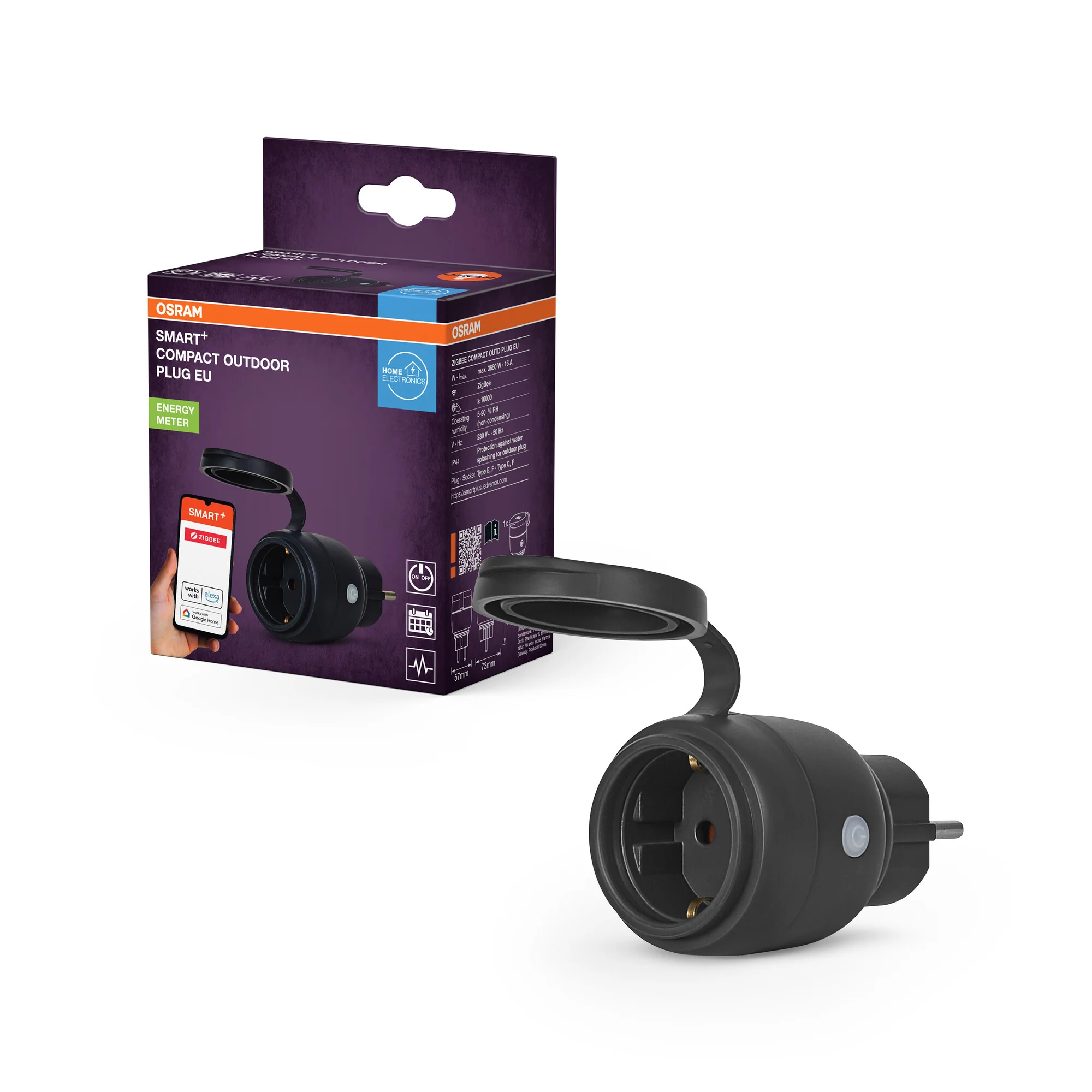 Telldus + OSRAM paket 4 - Image 3