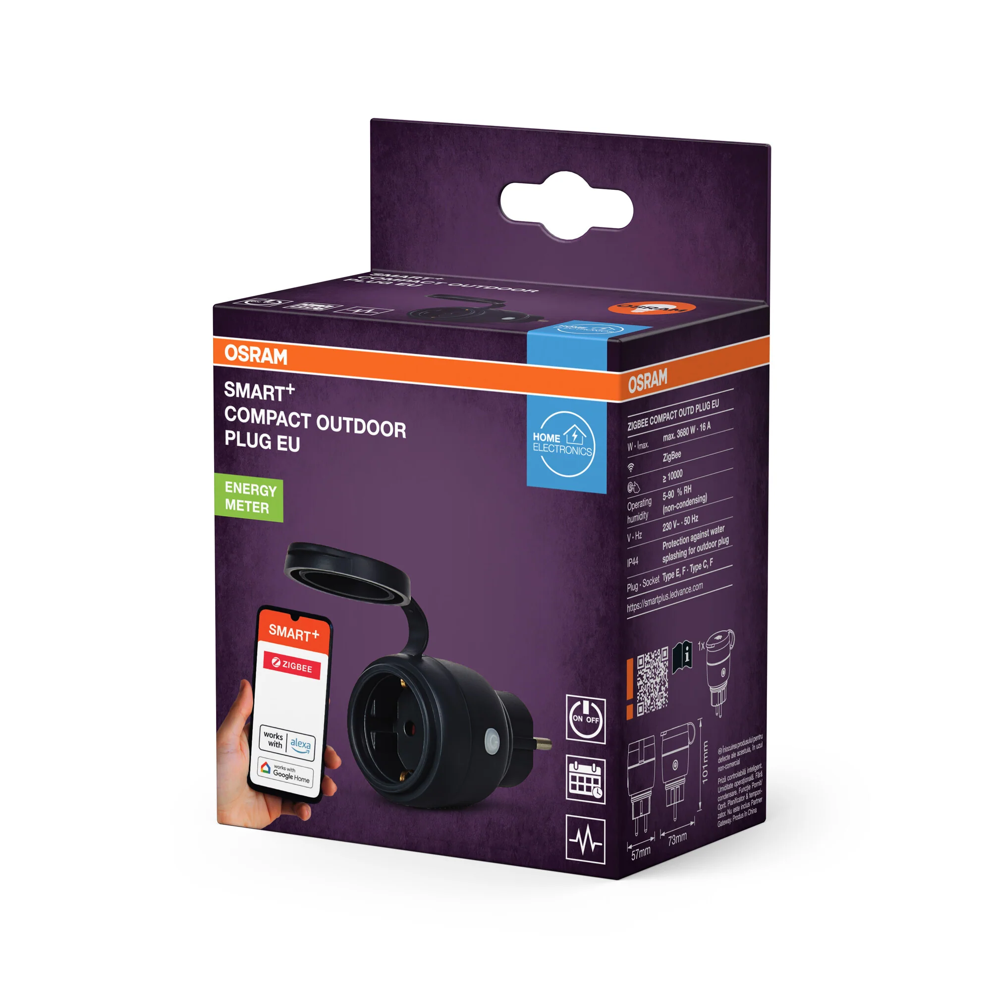 Telldus + OSRAM paket 4 - Image 4